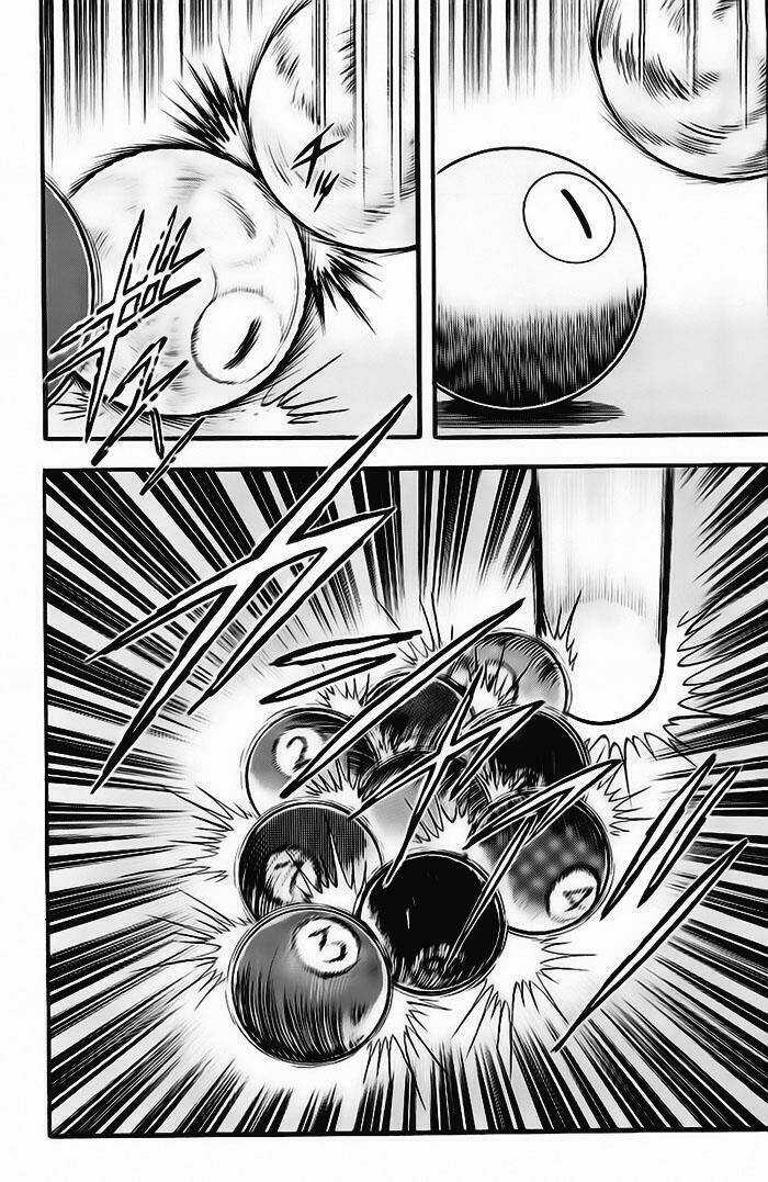 Break Shot - Chapter 51 - Trang 11