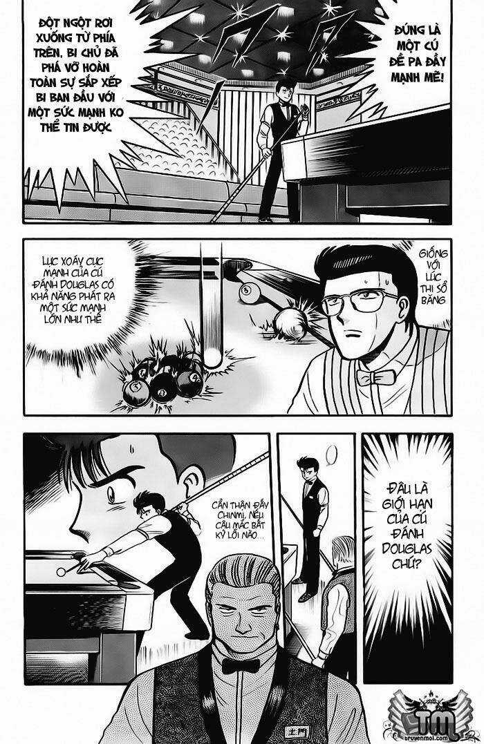 Break Shot - Chapter 51 - Trang 13
