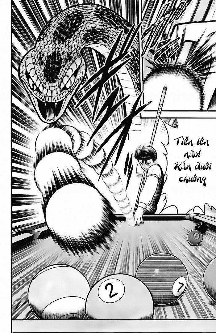 Break Shot - Chapter 51 - Trang 15