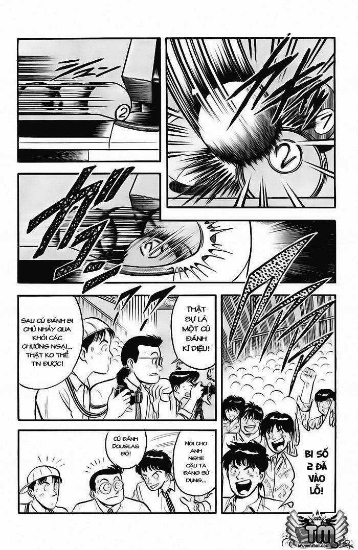 Break Shot - Chapter 51 - Trang 16