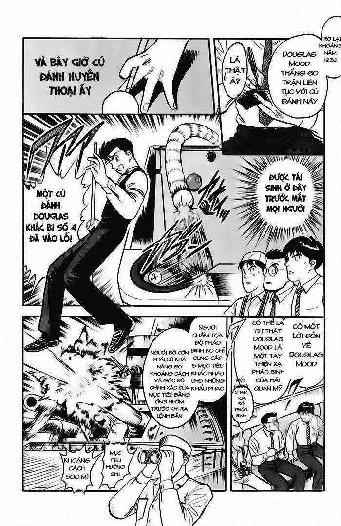 Break Shot - Chapter 51 - Trang 17