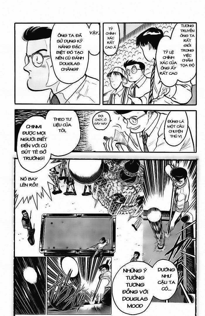 Break Shot - Chapter 51 - Trang 18