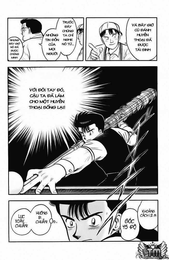 Break Shot - Chapter 51 - Trang 19