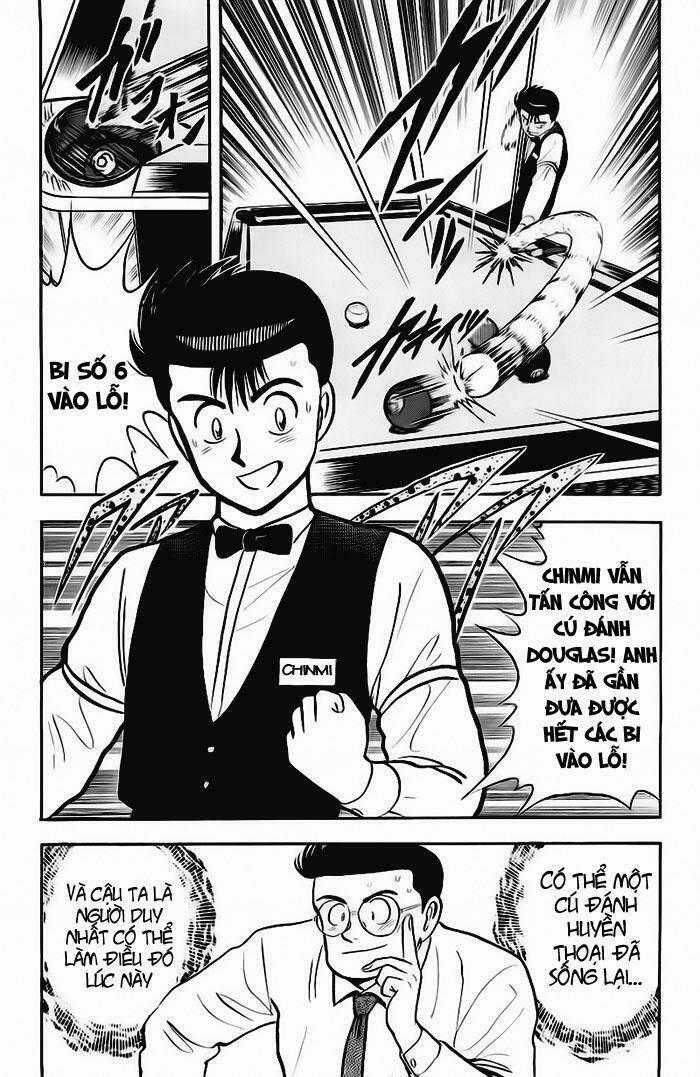 Break Shot - Chapter 51 - Trang 20