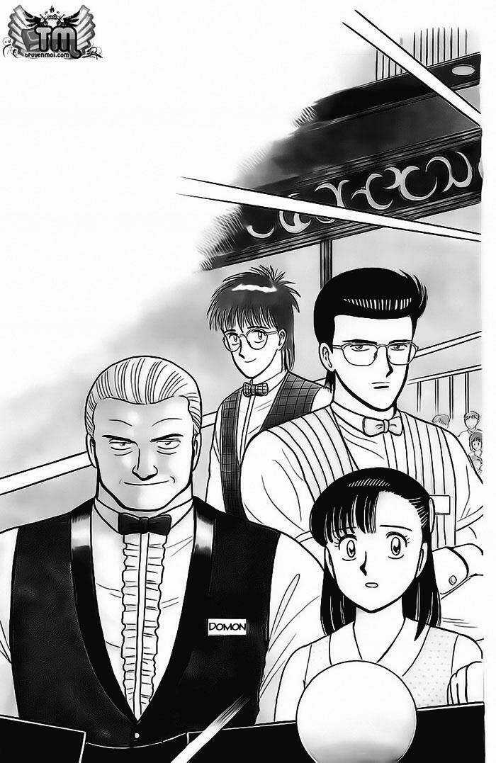 Break Shot - Chapter 51 - Trang 4