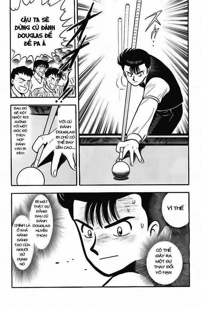 Break Shot - Chapter 51 - Trang 7