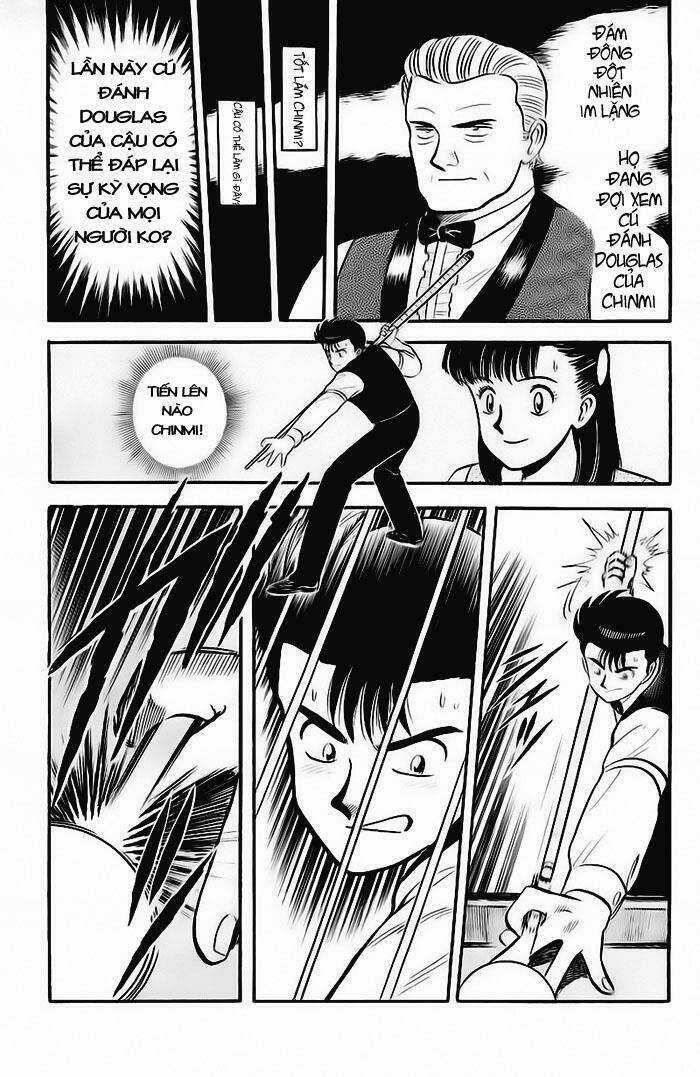 Break Shot - Chapter 51 - Trang 8