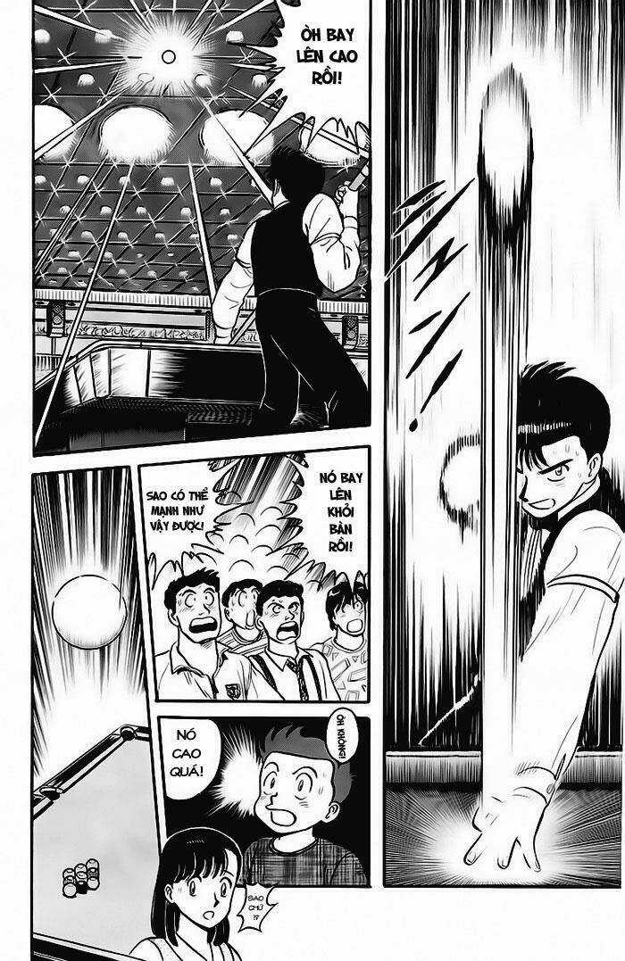Break Shot - Chapter 51 - Trang 9