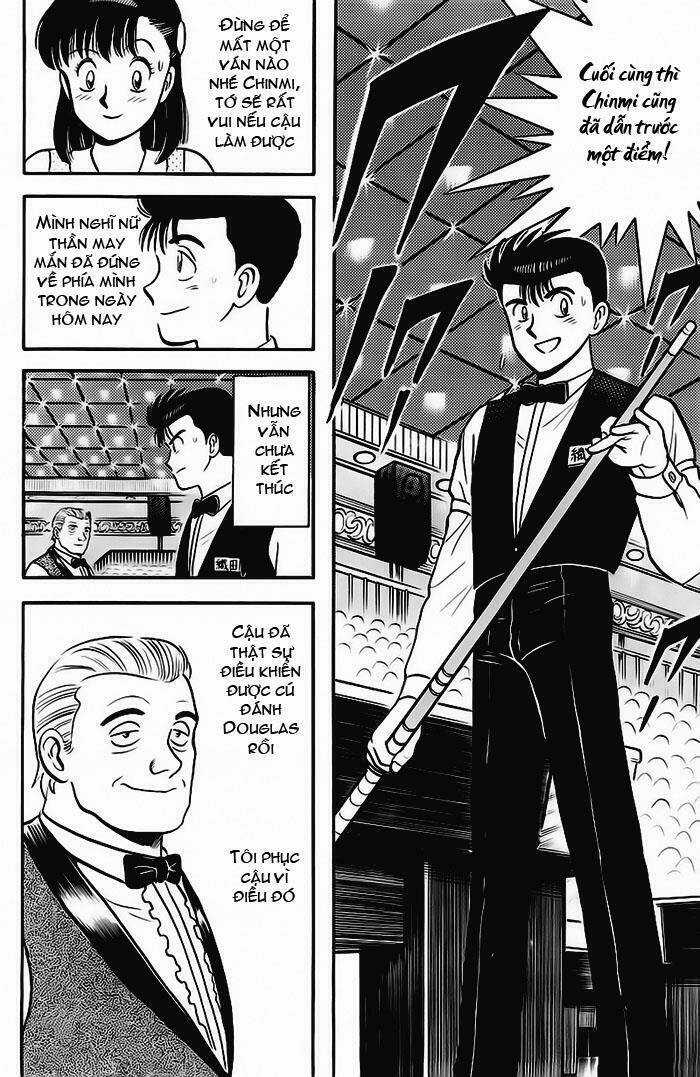 Break Shot - Chapter 52 - Trang 11