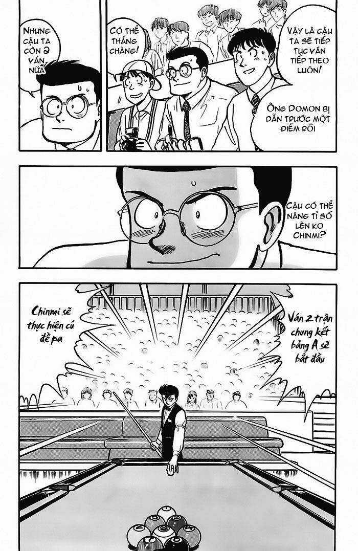 Break Shot - Chapter 52 - Trang 12