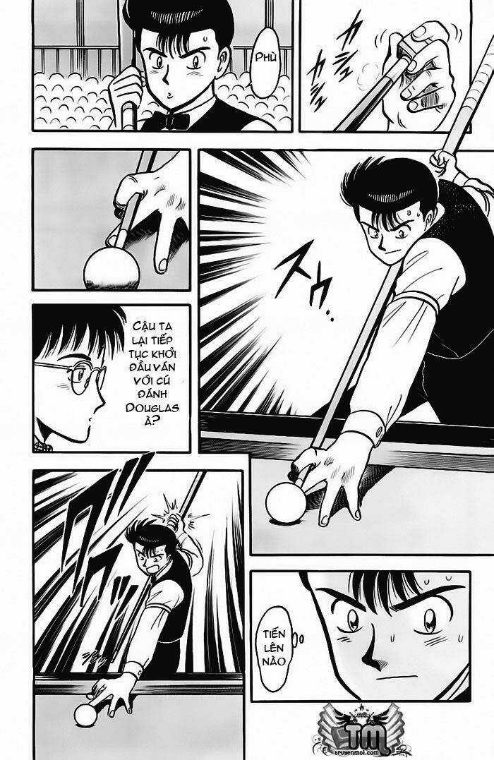Break Shot - Chapter 52 - Trang 13