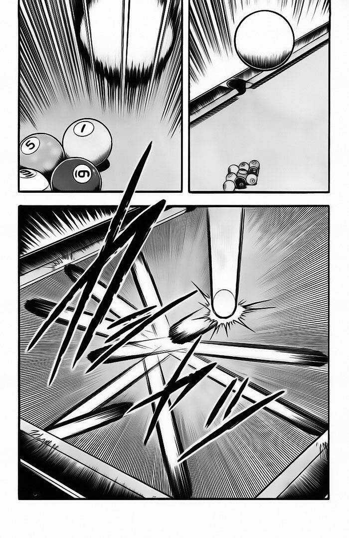Break Shot - Chapter 52 - Trang 15