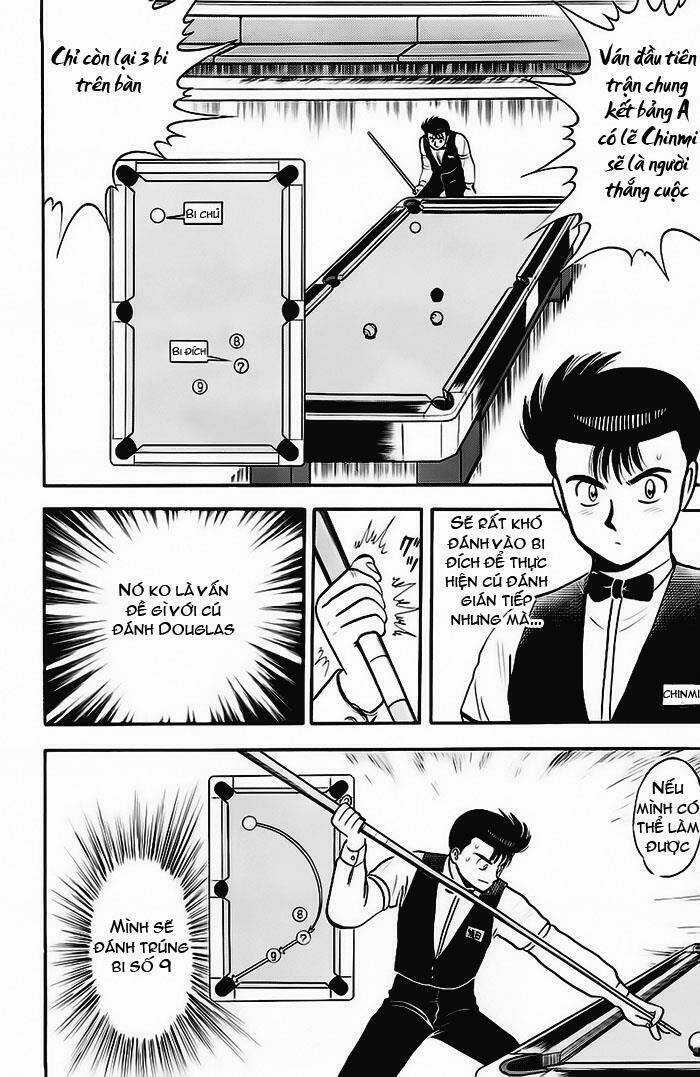 Break Shot - Chapter 52 - Trang 3
