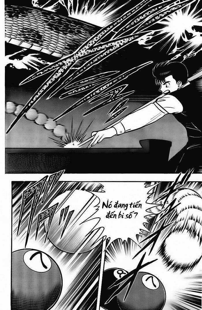 Break Shot - Chapter 52 - Trang 5