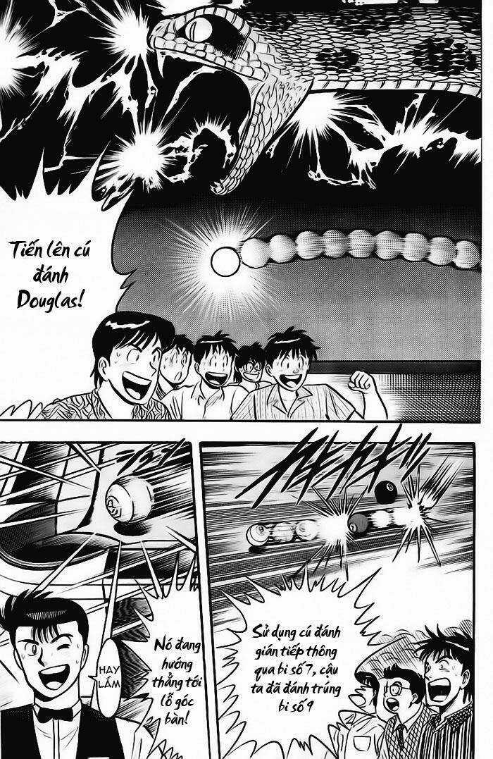 Break Shot - Chapter 52 - Trang 6