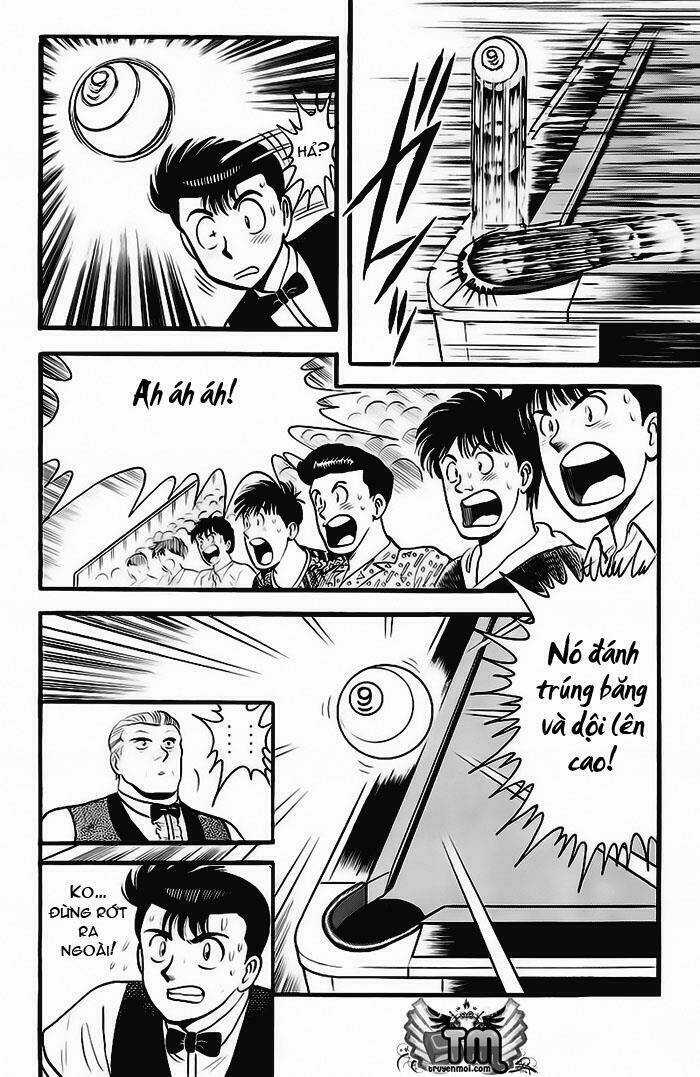Break Shot - Chapter 52 - Trang 7