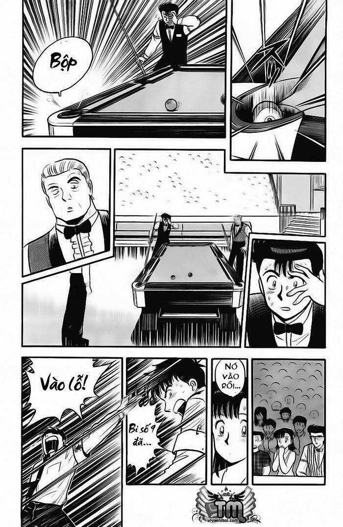 Break Shot - Chapter 52 - Trang 9