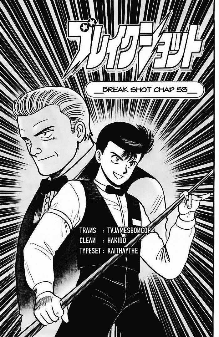 Break Shot - Chapter 53 - Trang 2