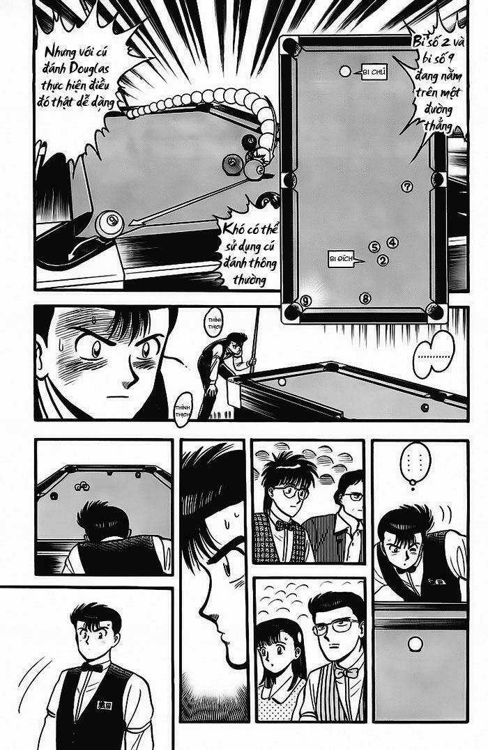 Break Shot - Chapter 53 - Trang 12