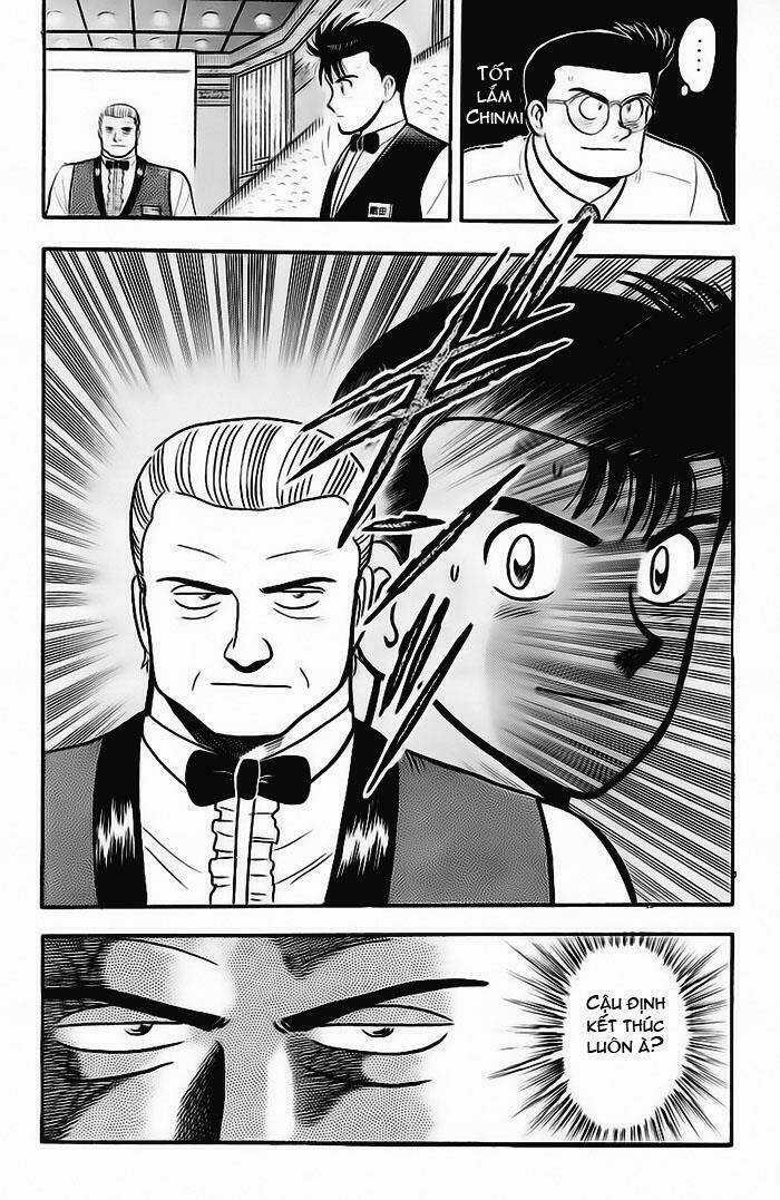 Break Shot - Chapter 53 - Trang 13