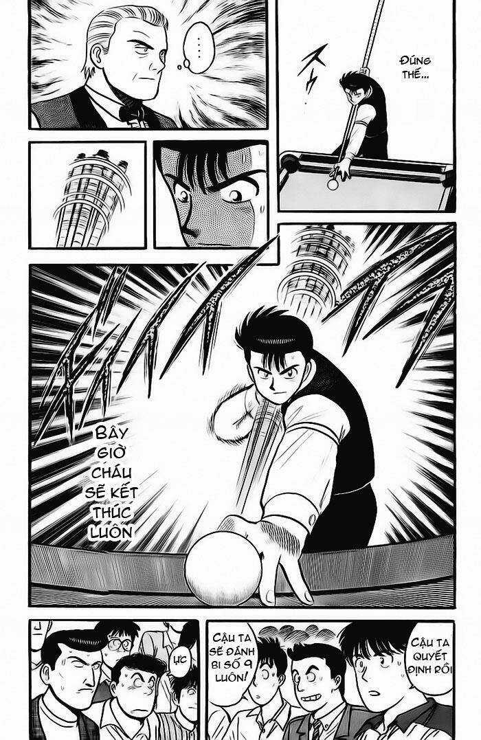 Break Shot - Chapter 53 - Trang 14