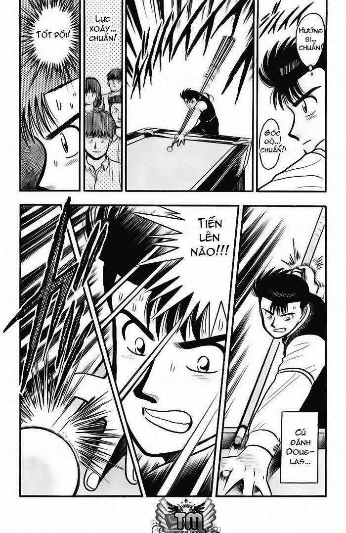 Break Shot - Chapter 53 - Trang 15