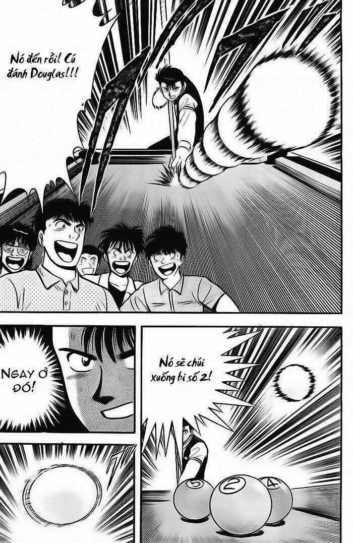 Break Shot - Chapter 53 - Trang 16
