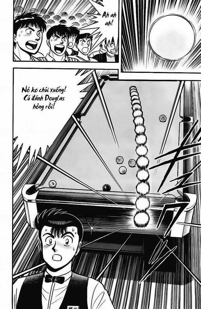 Break Shot - Chapter 53 - Trang 17