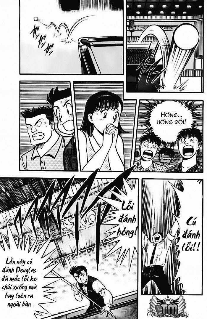 Break Shot - Chapter 53 - Trang 18