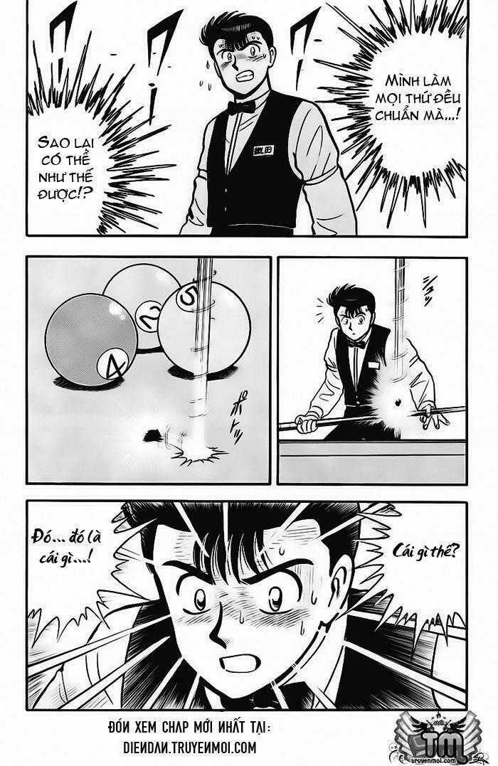 Break Shot - Chapter 53 - Trang 19