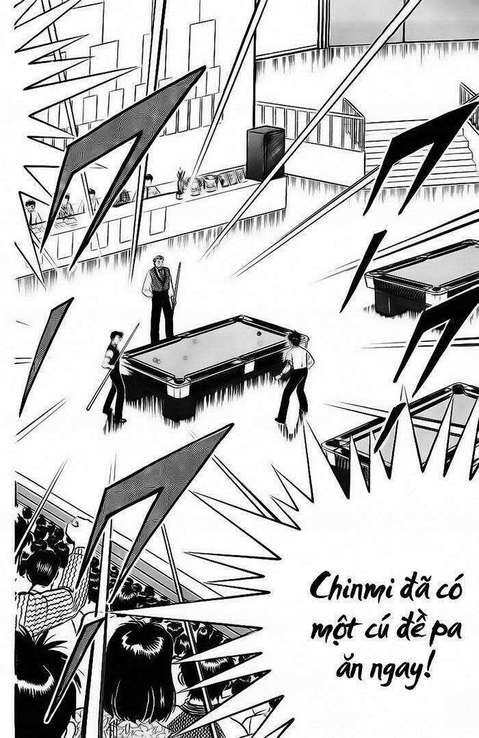 Break Shot - Chapter 53 - Trang 3