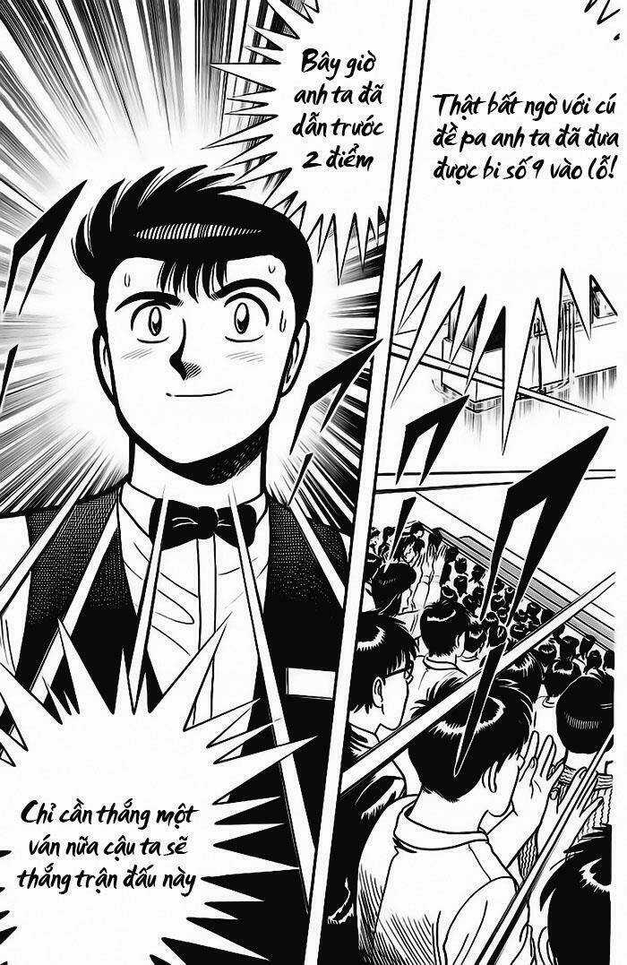 Break Shot - Chapter 53 - Trang 4