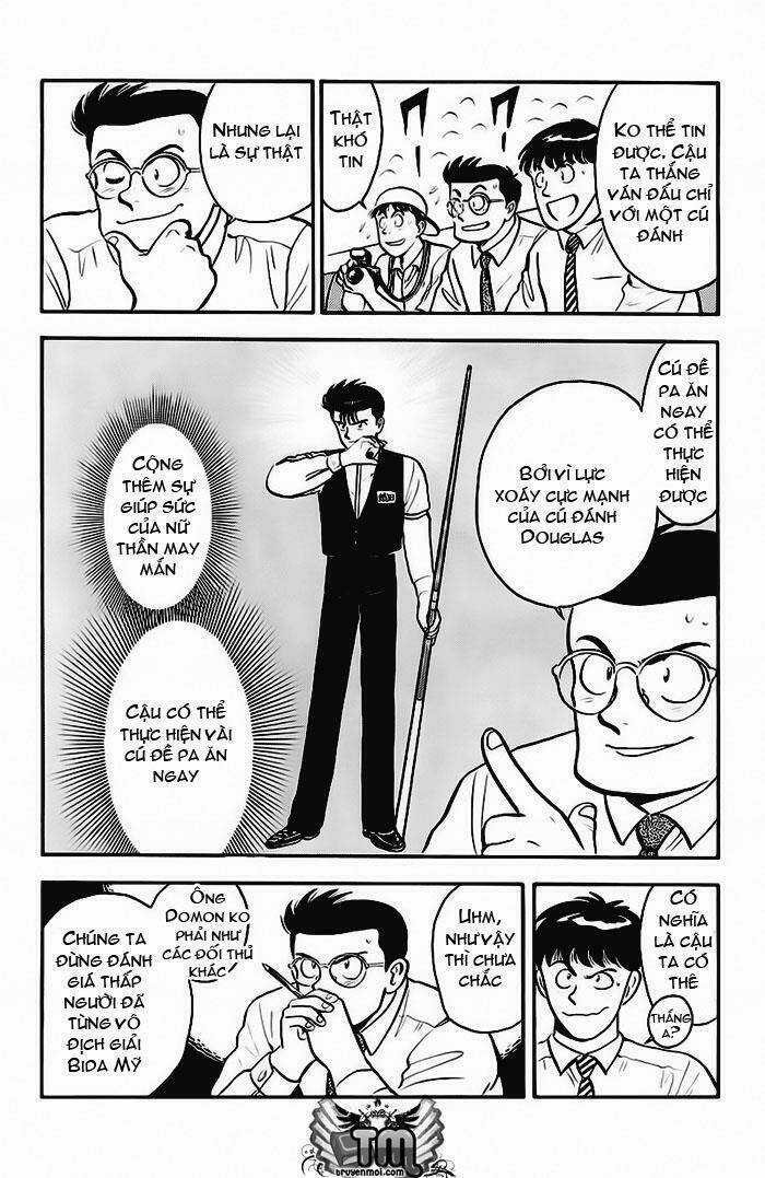 Break Shot - Chapter 53 - Trang 5