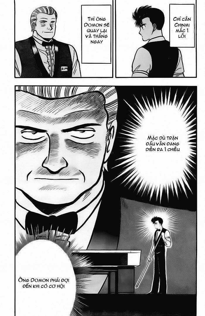 Break Shot - Chapter 53 - Trang 6