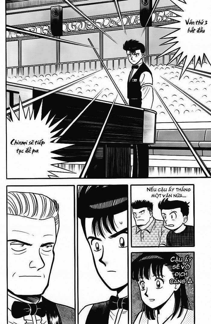 Break Shot - Chapter 53 - Trang 7