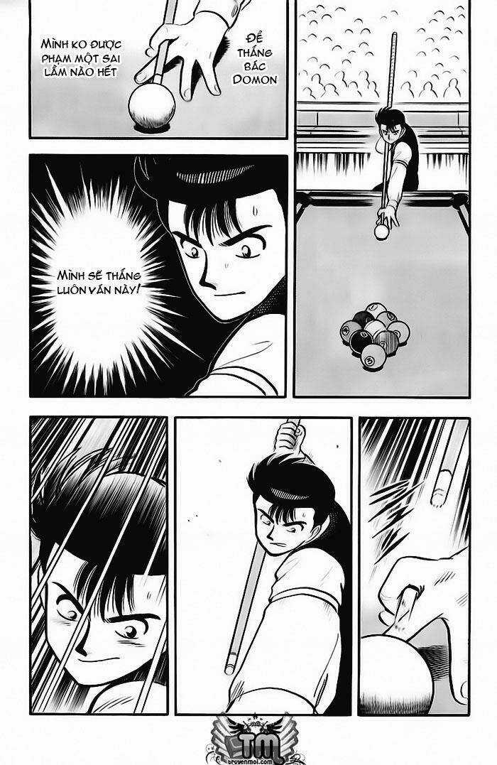 Break Shot - Chapter 53 - Trang 8
