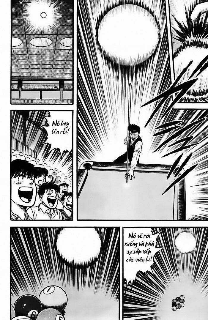 Break Shot - Chapter 53 - Trang 9