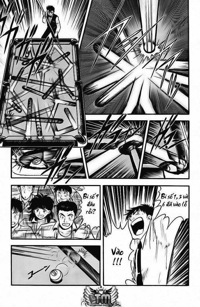 Break Shot - Chapter 53 - Trang 10