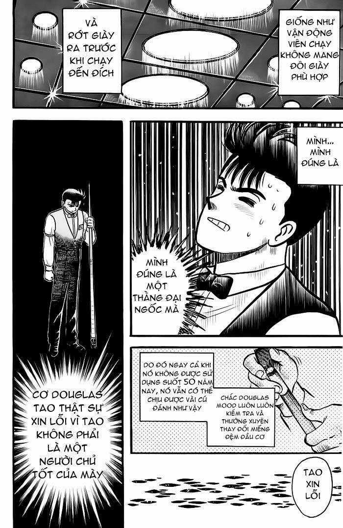 Break Shot - Chapter 54 - Trang 11