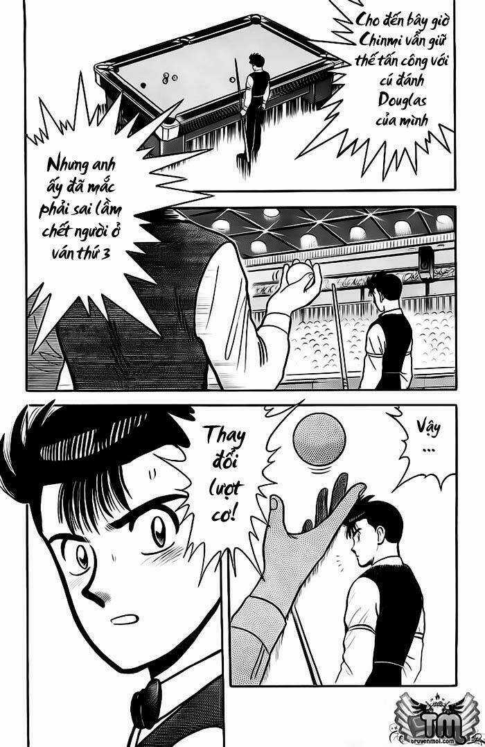 Break Shot - Chapter 54 - Trang 12