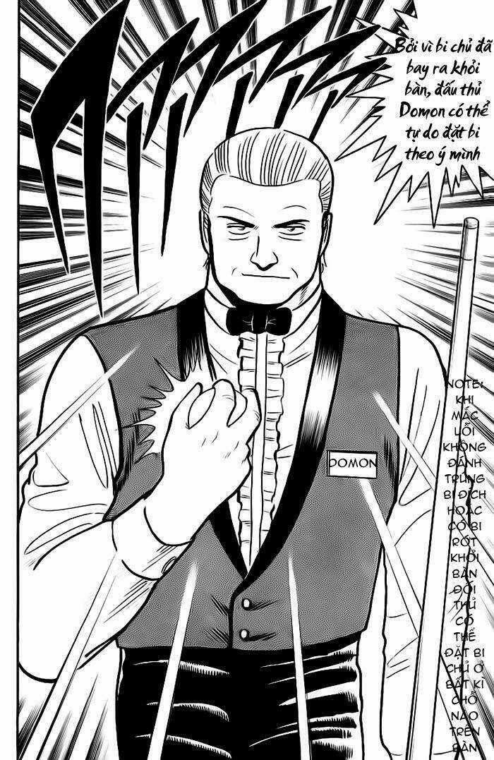 Break Shot - Chapter 54 - Trang 13