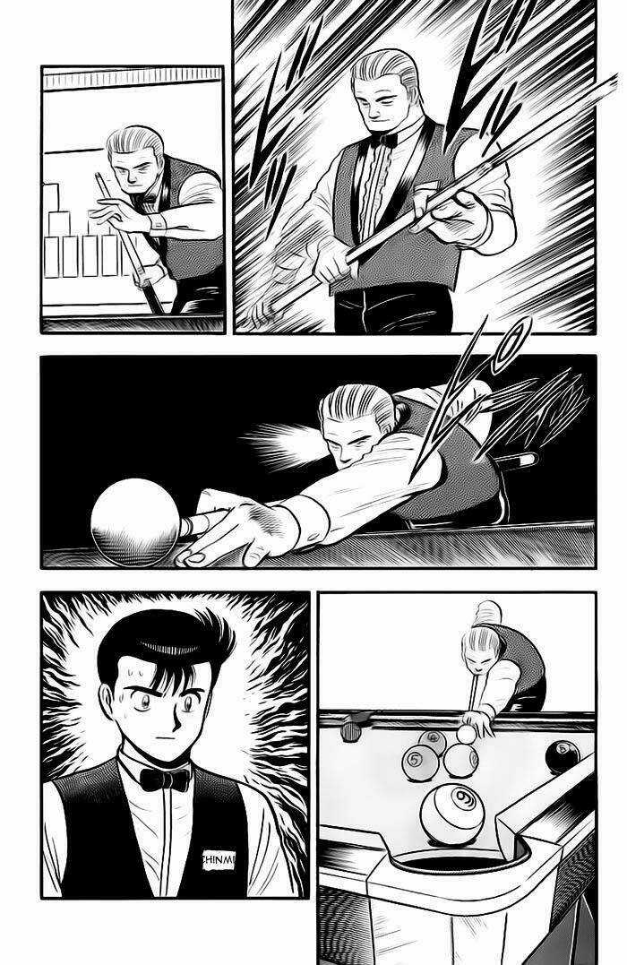 Break Shot - Chapter 54 - Trang 15