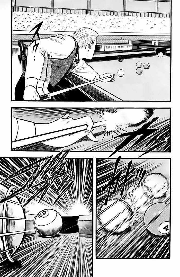 Break Shot - Chapter 54 - Trang 16