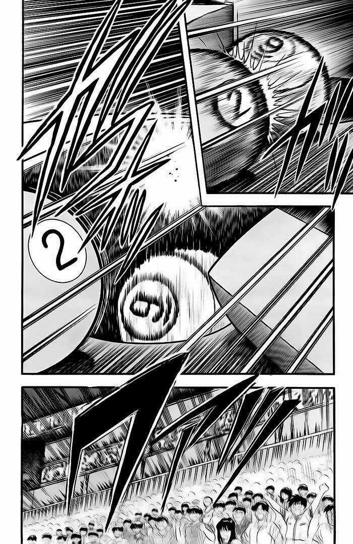 Break Shot - Chapter 54 - Trang 17