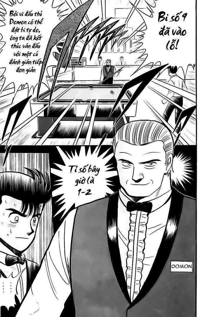 Break Shot - Chapter 54 - Trang 18