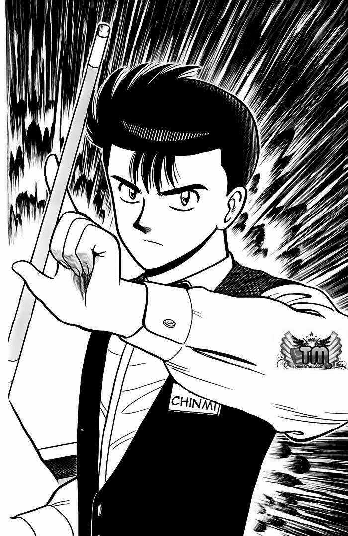 Break Shot - Chapter 54 - Trang 3