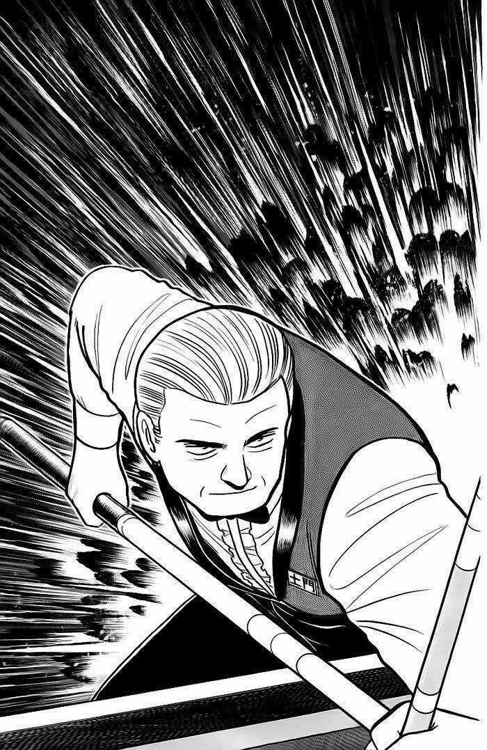 Break Shot - Chapter 54 - Trang 4