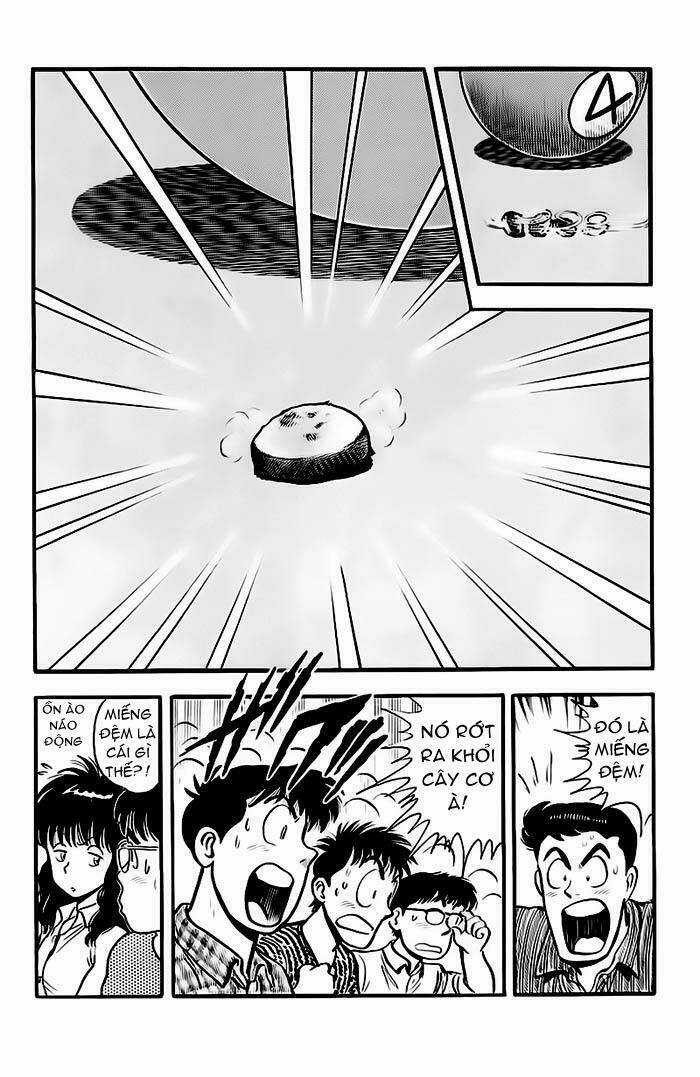 Break Shot - Chapter 54 - Trang 5