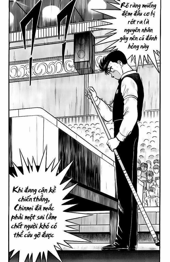 Break Shot - Chapter 54 - Trang 7