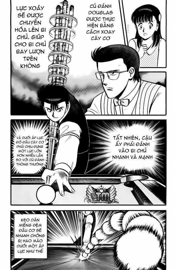 Break Shot - Chapter 54 - Trang 8